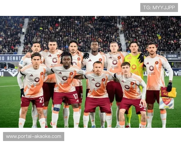 意甲罗马对阵热那亚，冲击欧战资格主场战力强劲