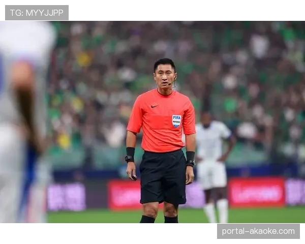 中超官方公布第四轮裁判选派名单，马宁将执法上海申花对阵北京国安焦点战