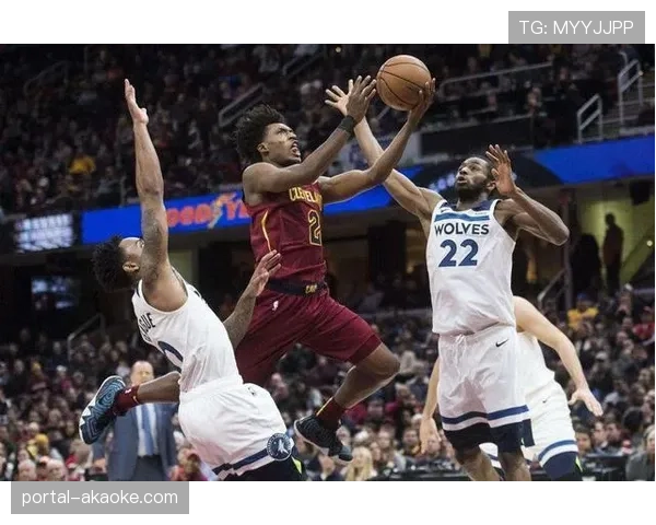 赛后述评：防守致胜，骑士击败公牛锁定季后赛名额